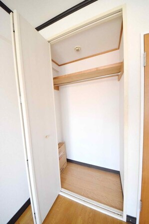 ラ・カビナ・デ・アミーチの物件内観写真